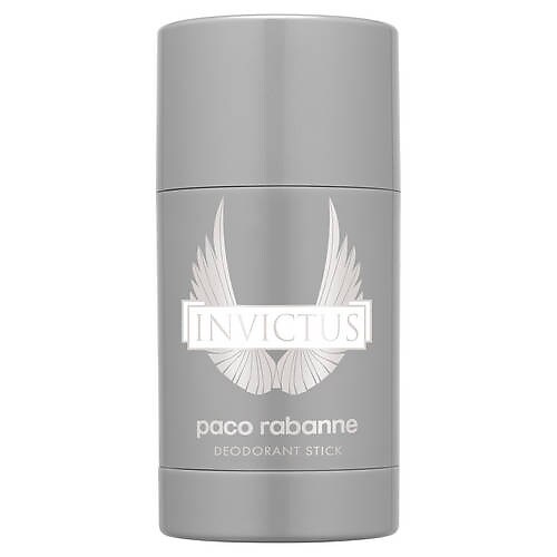 Rabanne Fragrances Rabanne Fragrances - Invictus - Deodorant